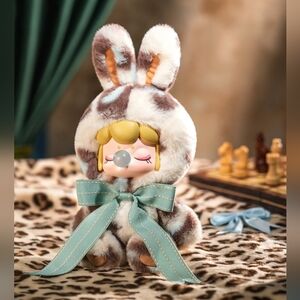 Rolife Nanci Shining Bunny Confirmed Plush Blind Box